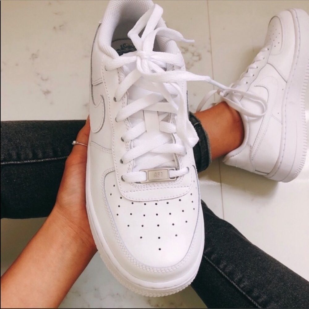 Nike air force 1 - Picture 5 of 8